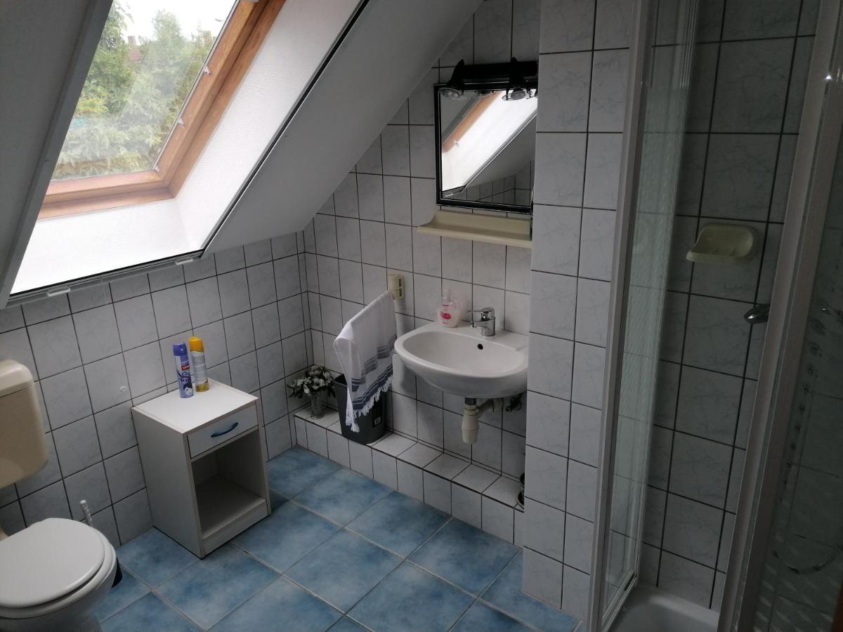Tamas Batya Kunyhoja Apartment บาลาตอนมารีอาเฟือร์เดอ ภายนอก รูปภาพ